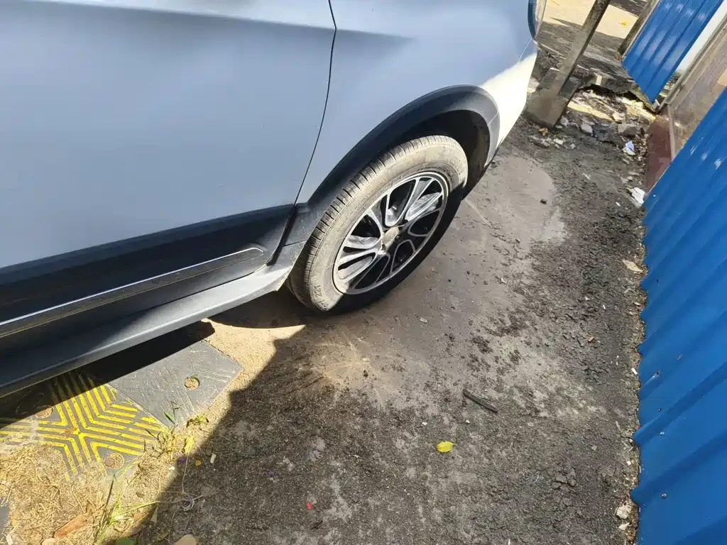 Haval H1 — миниатюра 24