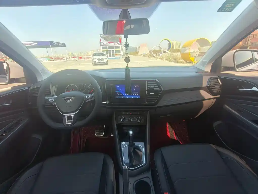 Jetta VS5 — миниатюра 10
