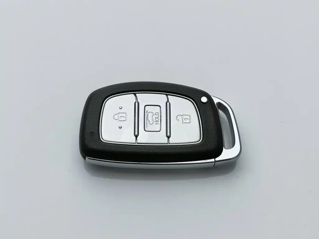 Hyundai Tucson — миниатюра 19