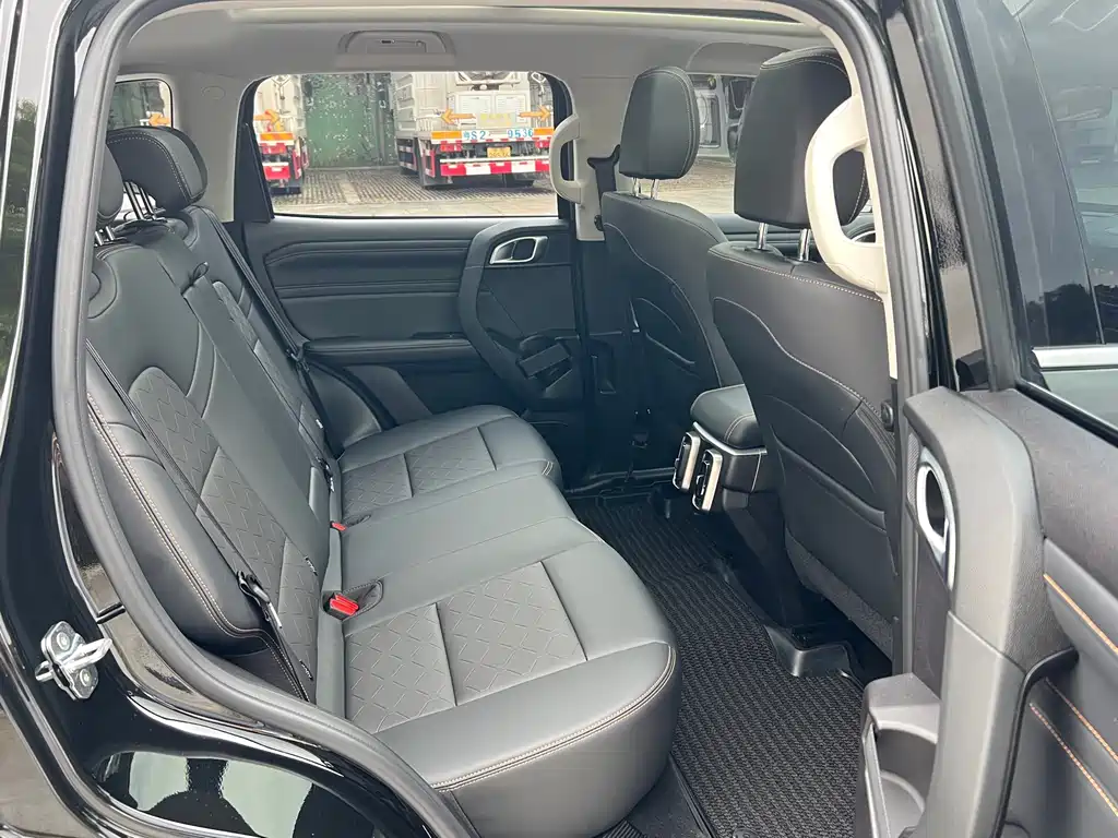 Haval Big Dog — миниатюра 17