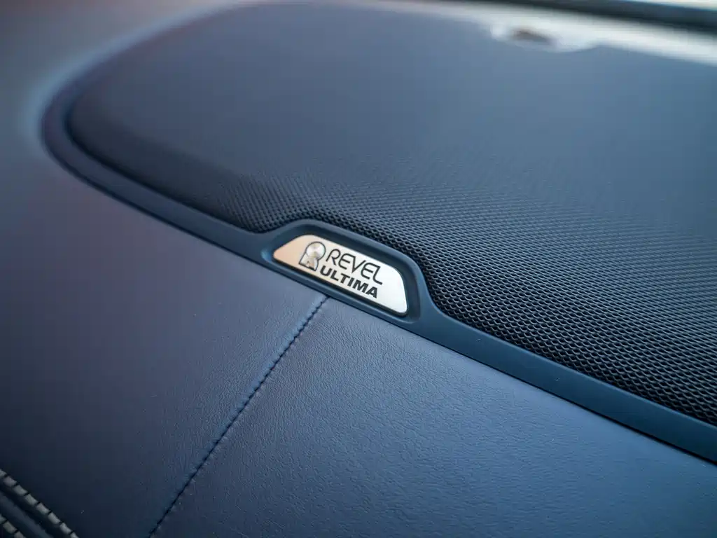 Lincoln Navigator — миниатюра 15