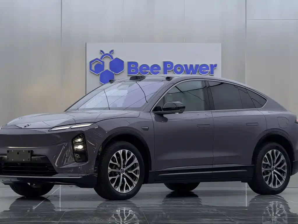 Nio EC6 2025