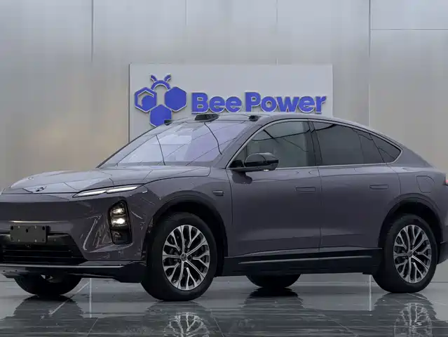 2025 Nio EC6