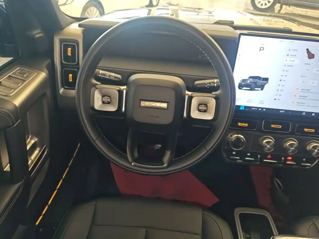 iCAR iCAR Super V23 — миниатюра 11