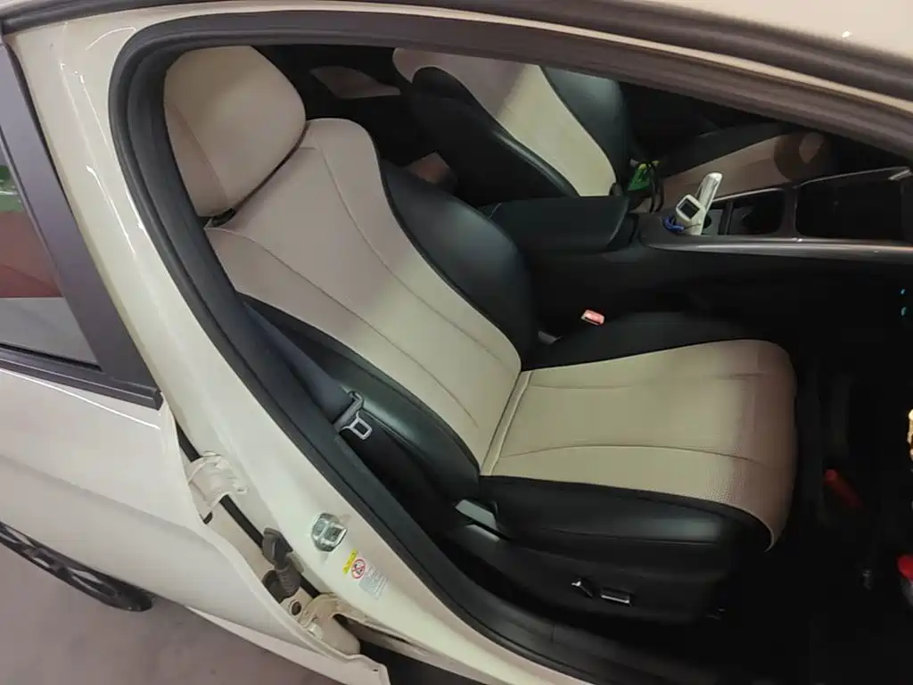 BYD Dolphin — миниатюра 25
