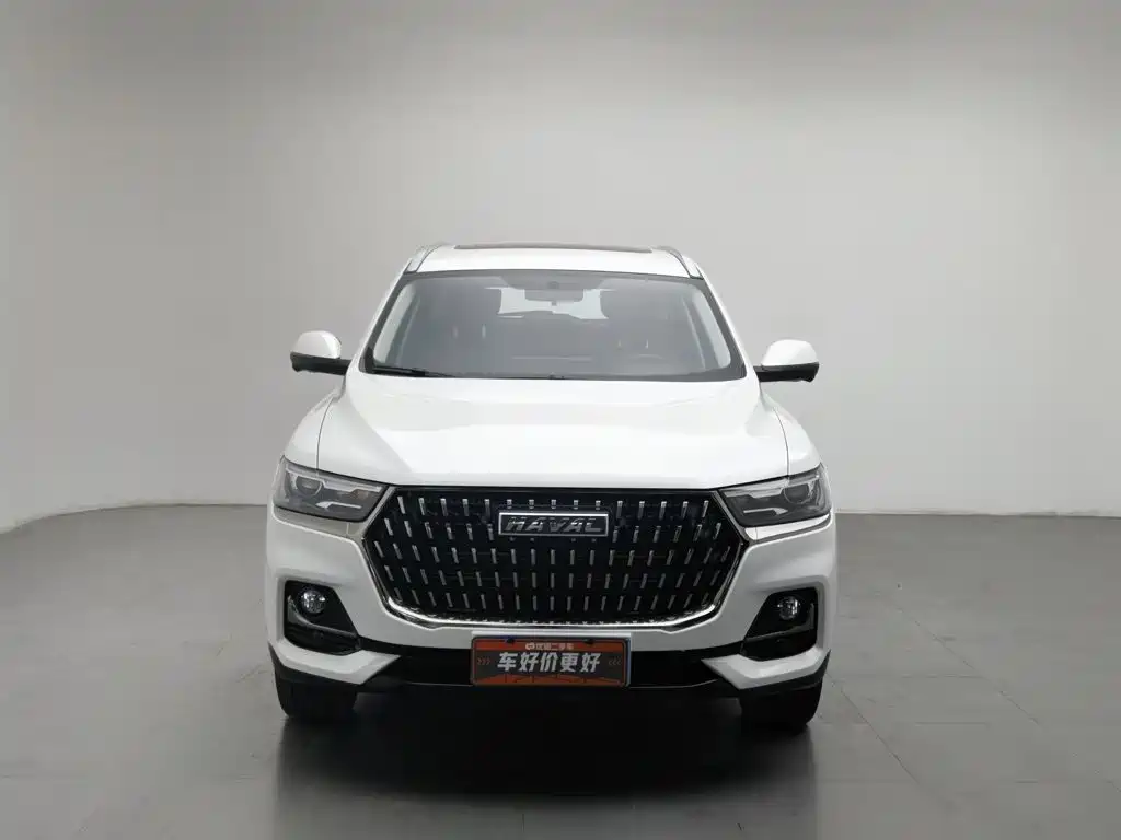 Haval H6 — миниатюра 3