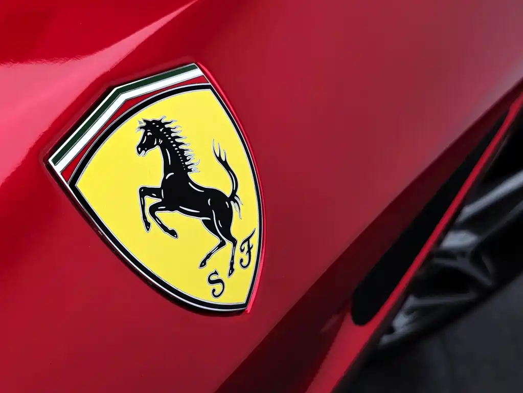 Ferrari California T — миниатюра 23