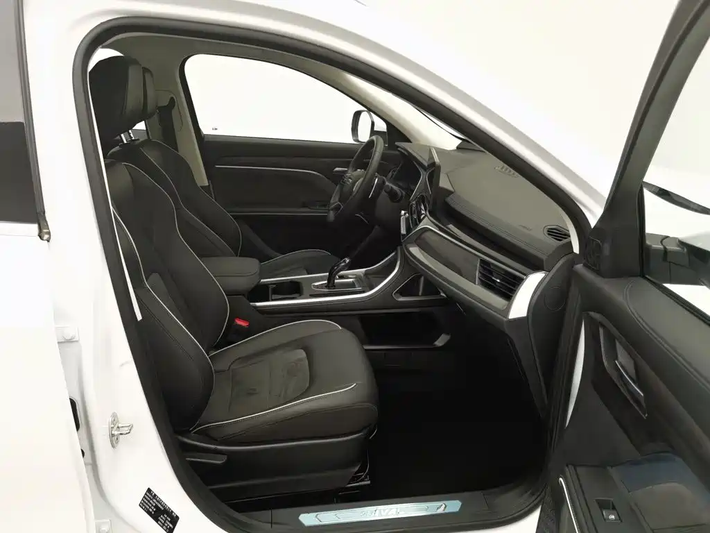 Haval H6 — миниатюра 23