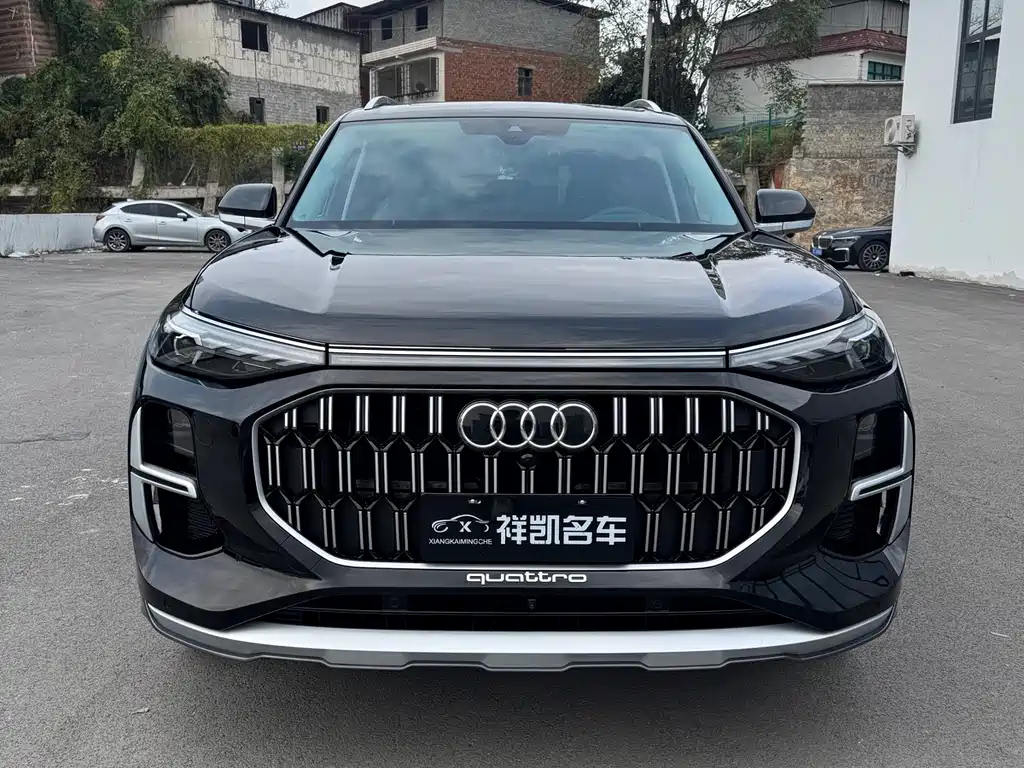Audi Q6 — миниатюра 2