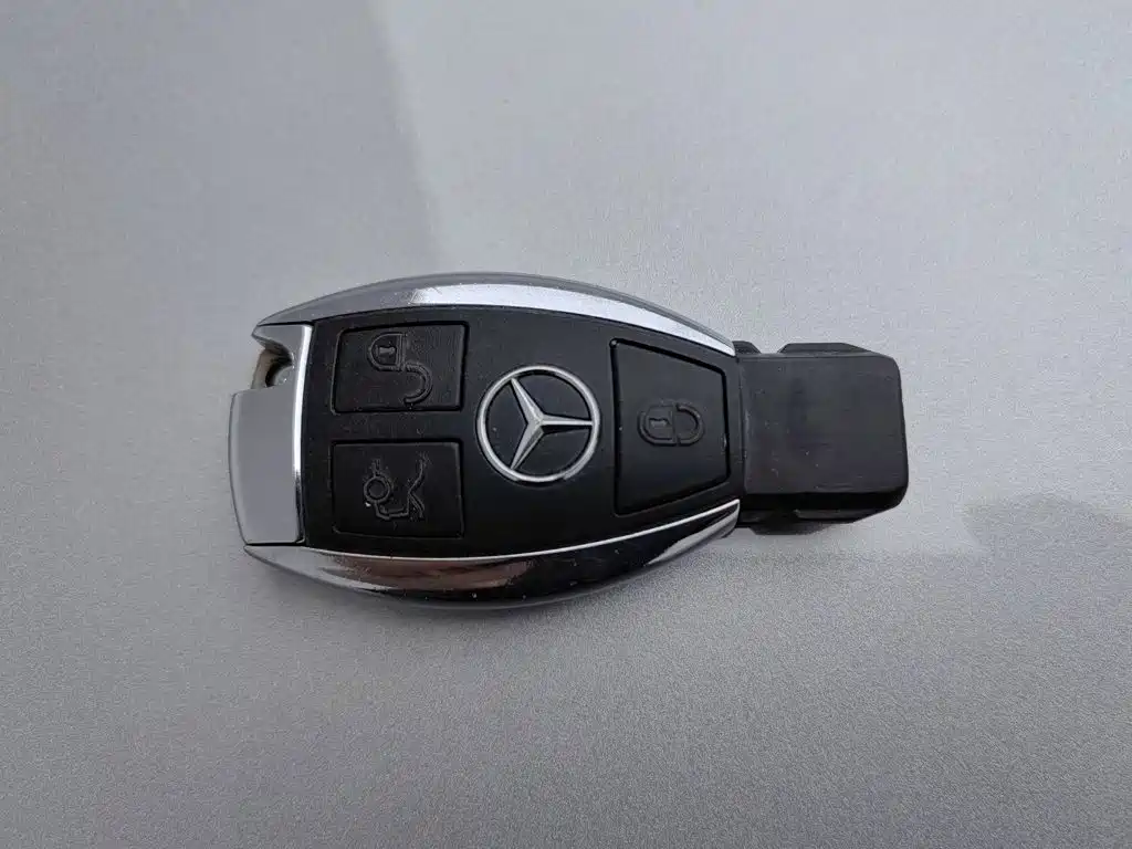 Mercedes-Benz C-Class — миниатюра 19