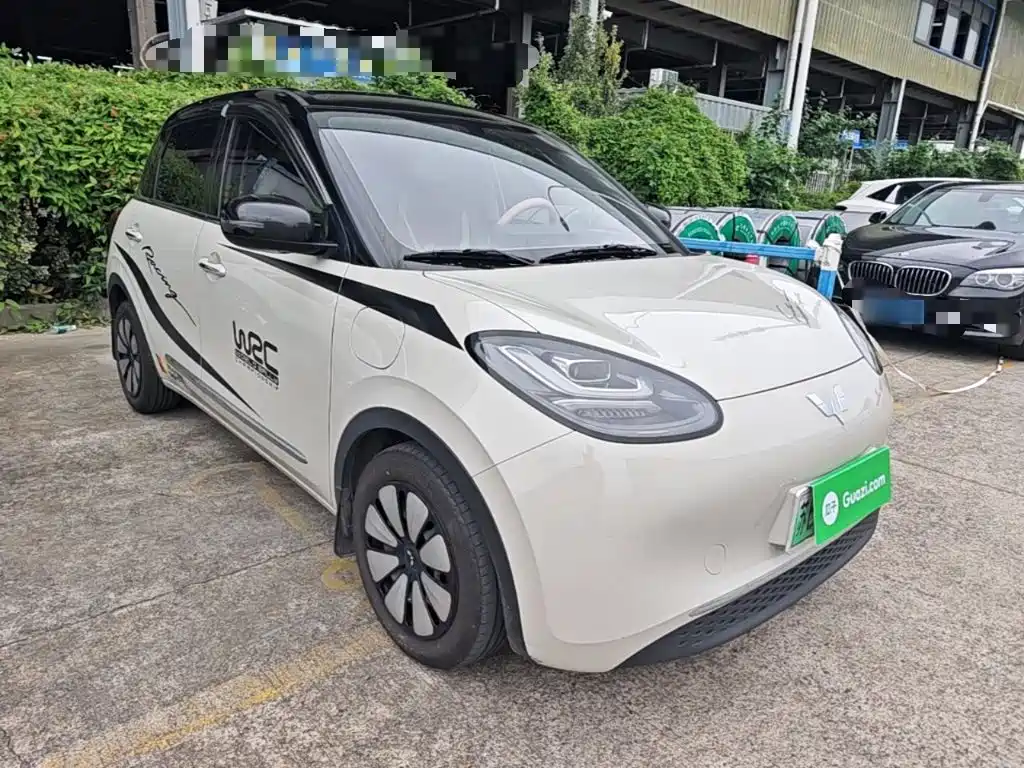 Wuling Bingo — миниатюра 4