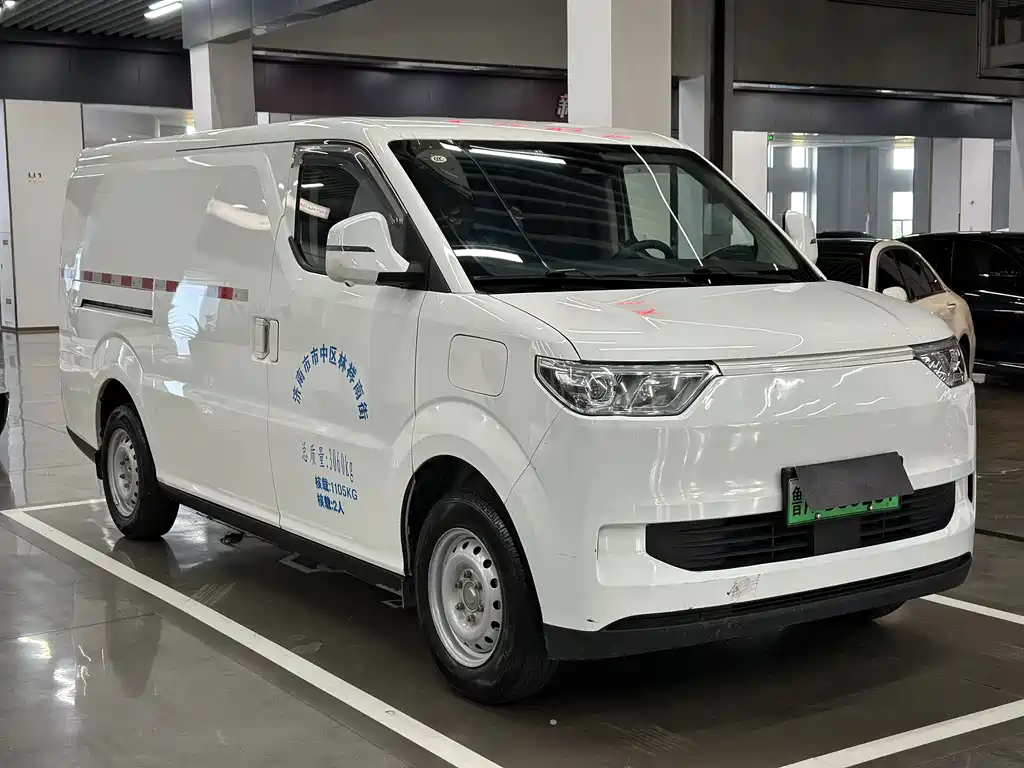 Ruichi Ruichi EC75 — миниатюра 3