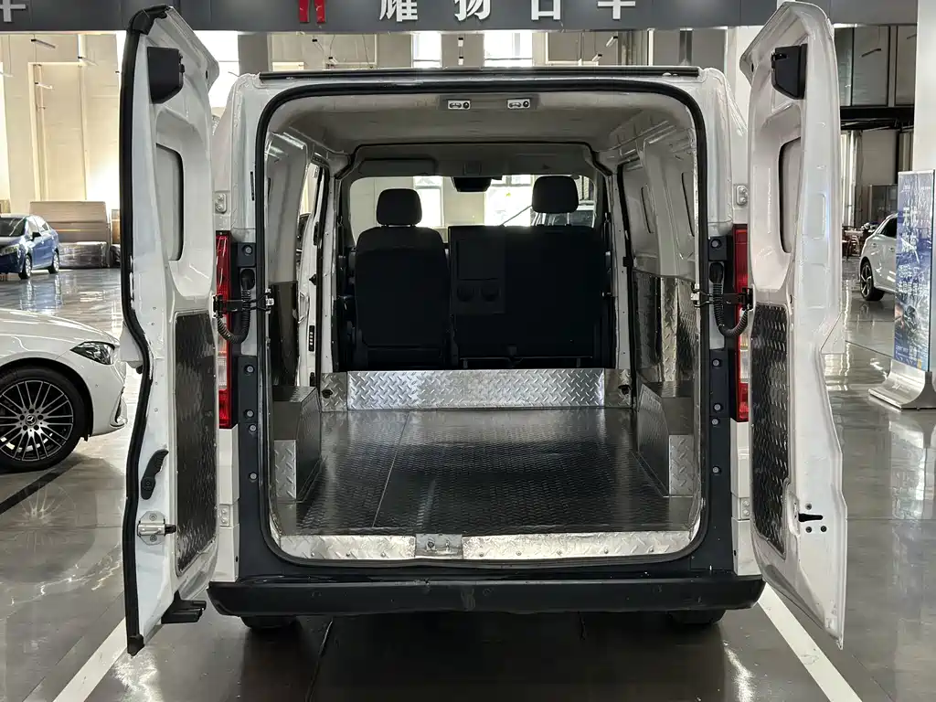 Ruichi Ruichi EC75 — миниатюра 8
