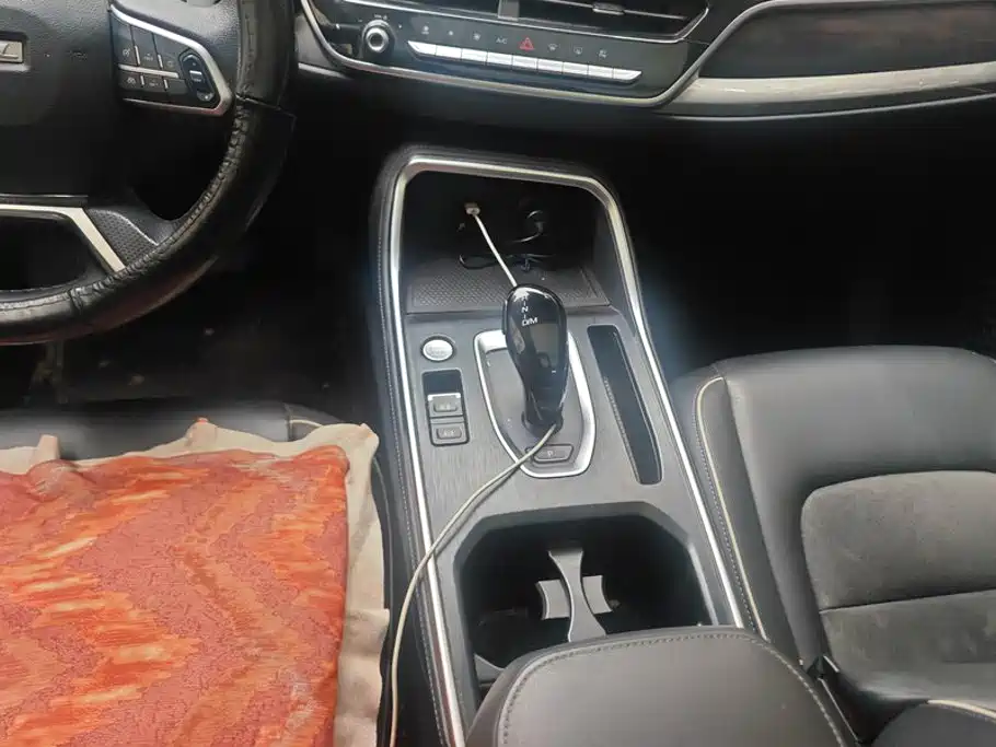 Haval H6 — миниатюра 16