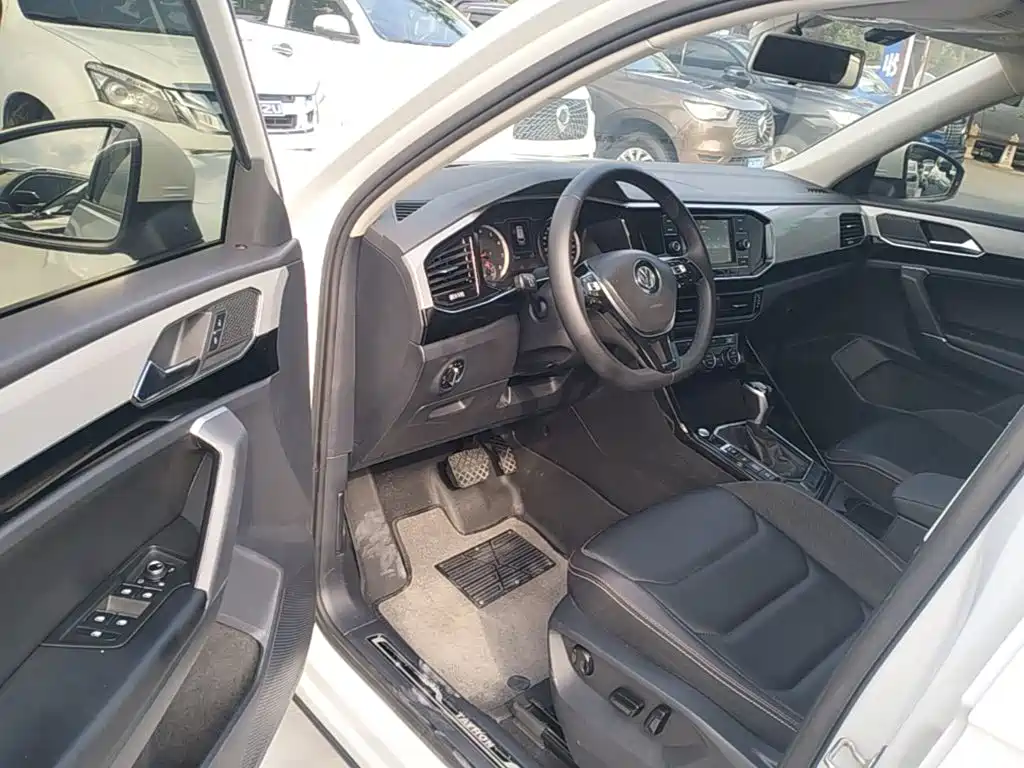 Volkswagen Tayron — миниатюра 16