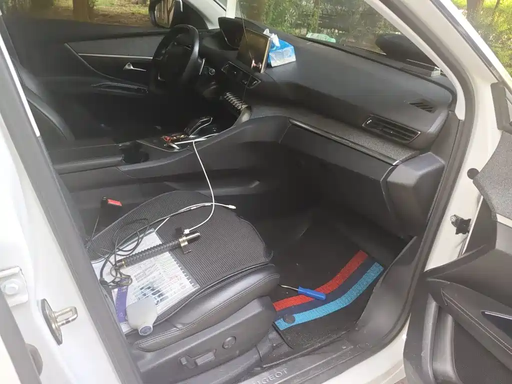 Peugeot 4008 — миниатюра 20