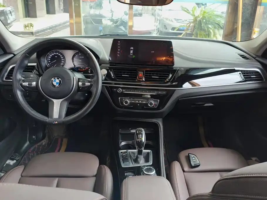 BMW 1 Series — миниатюра 12