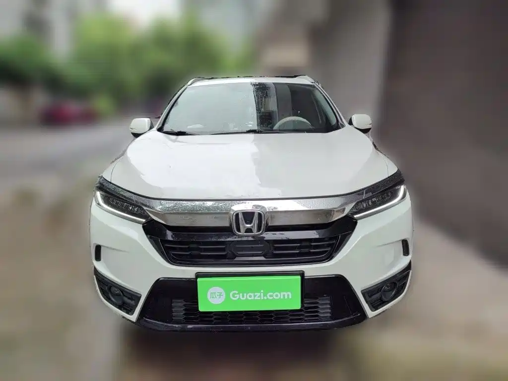 Honda Breeze — миниатюра 24
