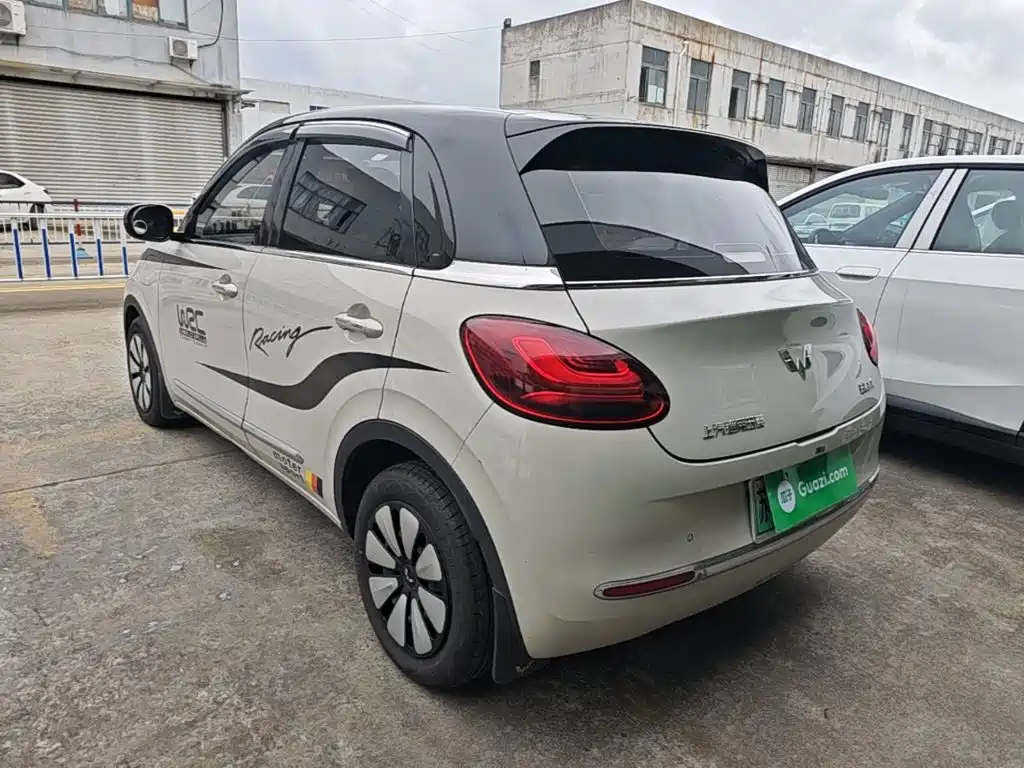 Wuling Bingo — миниатюра 5