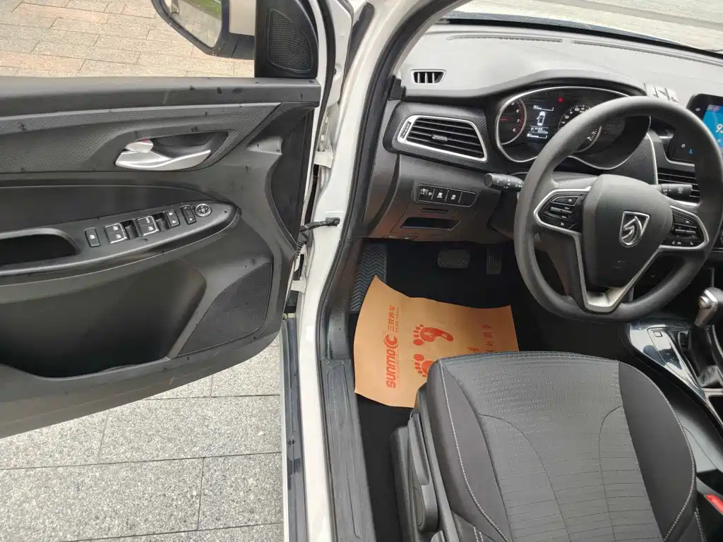 Baojun 730 — миниатюра 13