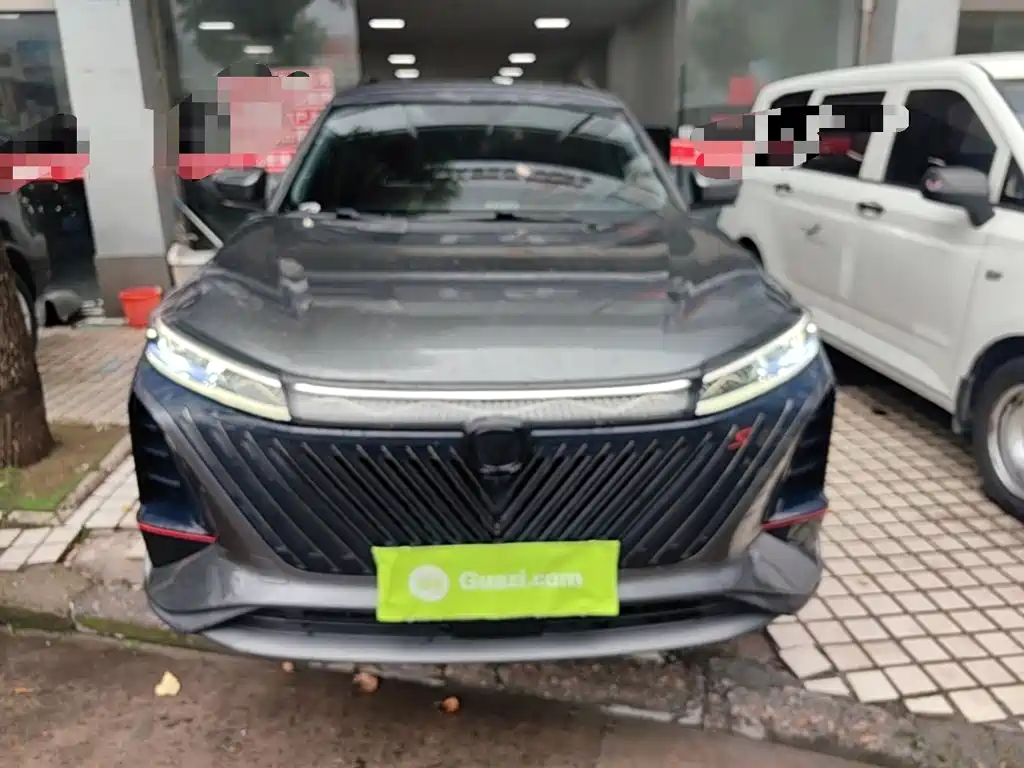 Changan CS75 PLUS — миниатюра 3