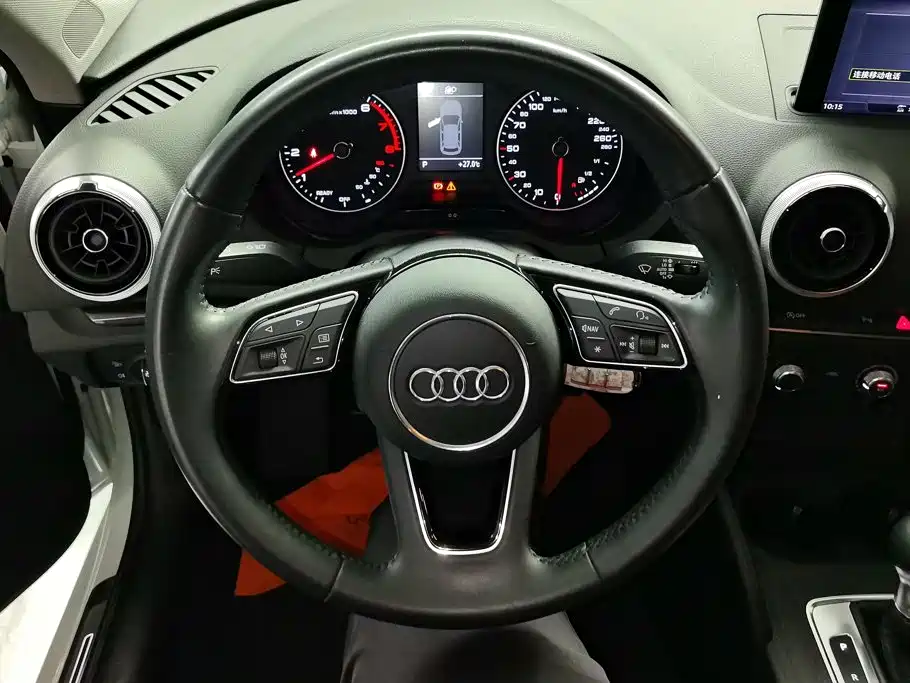 Audi A3 — миниатюра 15