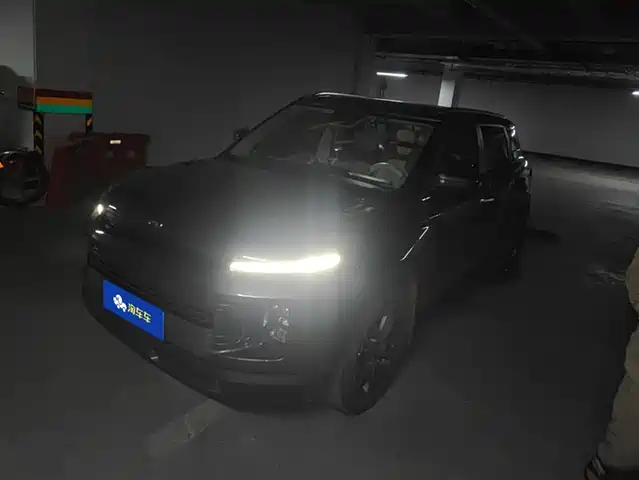 GEELY AUTOMOBILE GEELY ICON