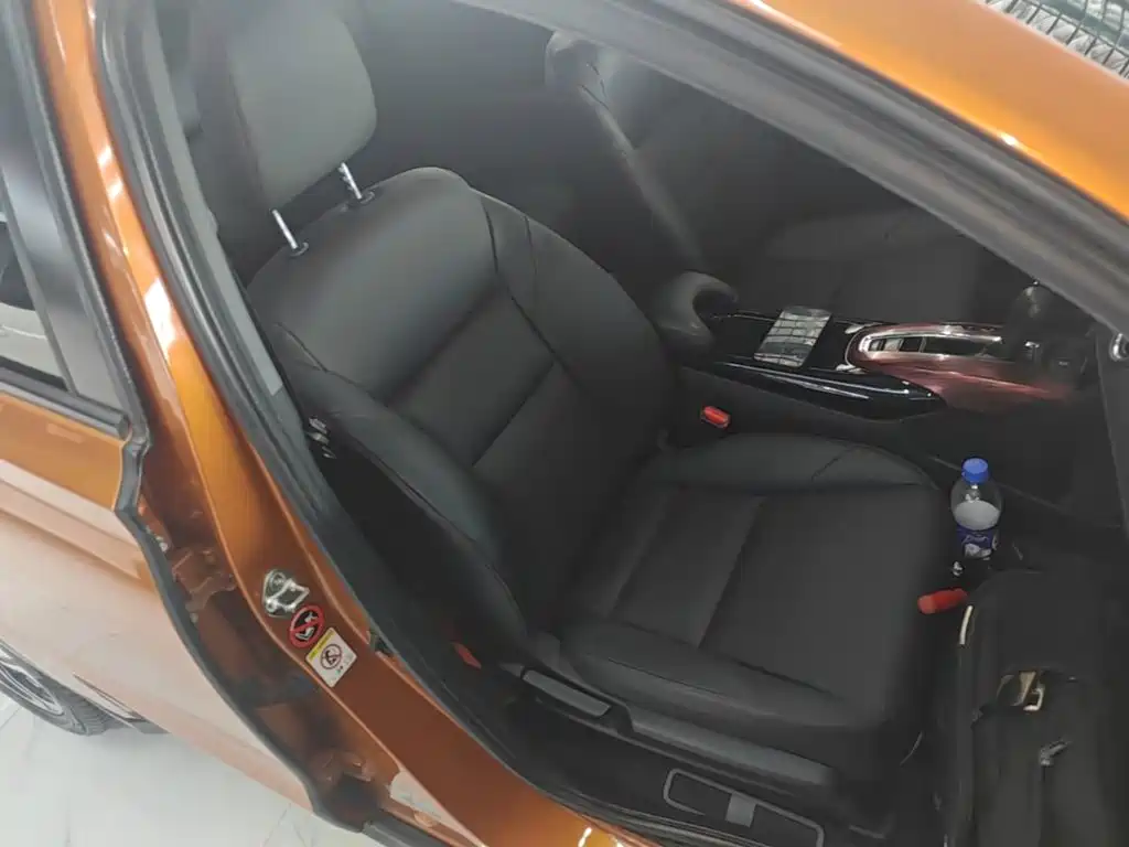Honda XR-V — миниатюра 25
