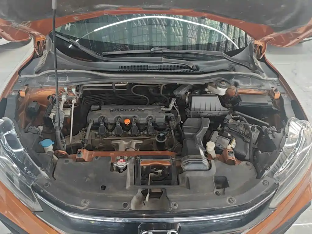 Honda XR-V — миниатюра 20