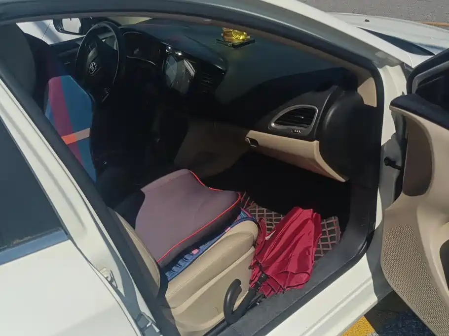 Fiat Viaggio — миниатюра 8