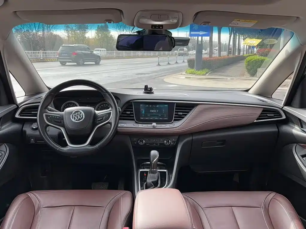 Buick GL6 — миниатюра 18