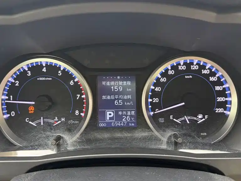 Toyota Highlander — миниатюра 9