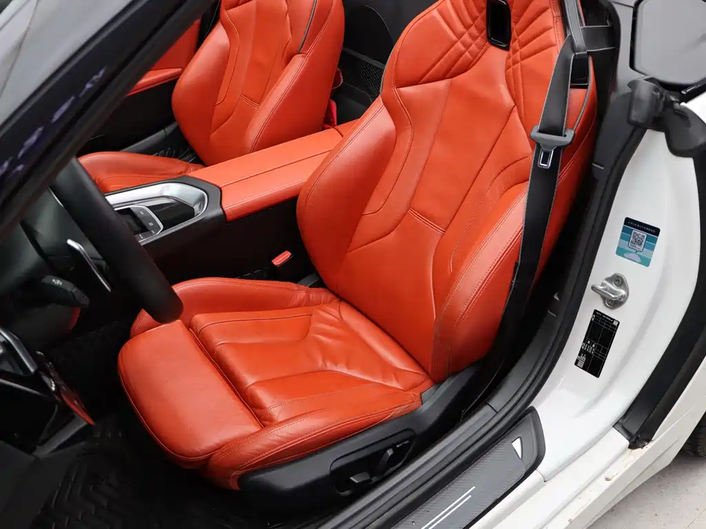 BMW Z4 — миниатюра 11
