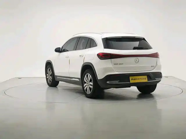 Mercedes-Benz EQA 2023 EQA 260