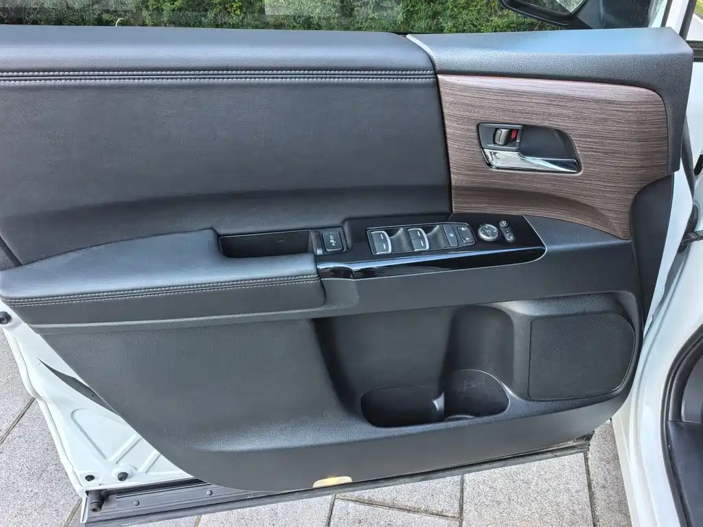 Honda Odyssey — миниатюра 9