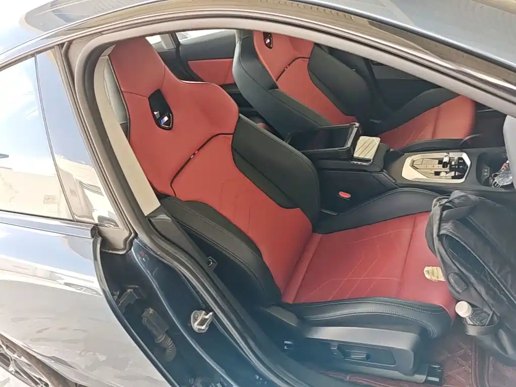 BMW 2 Series — миниатюра 25