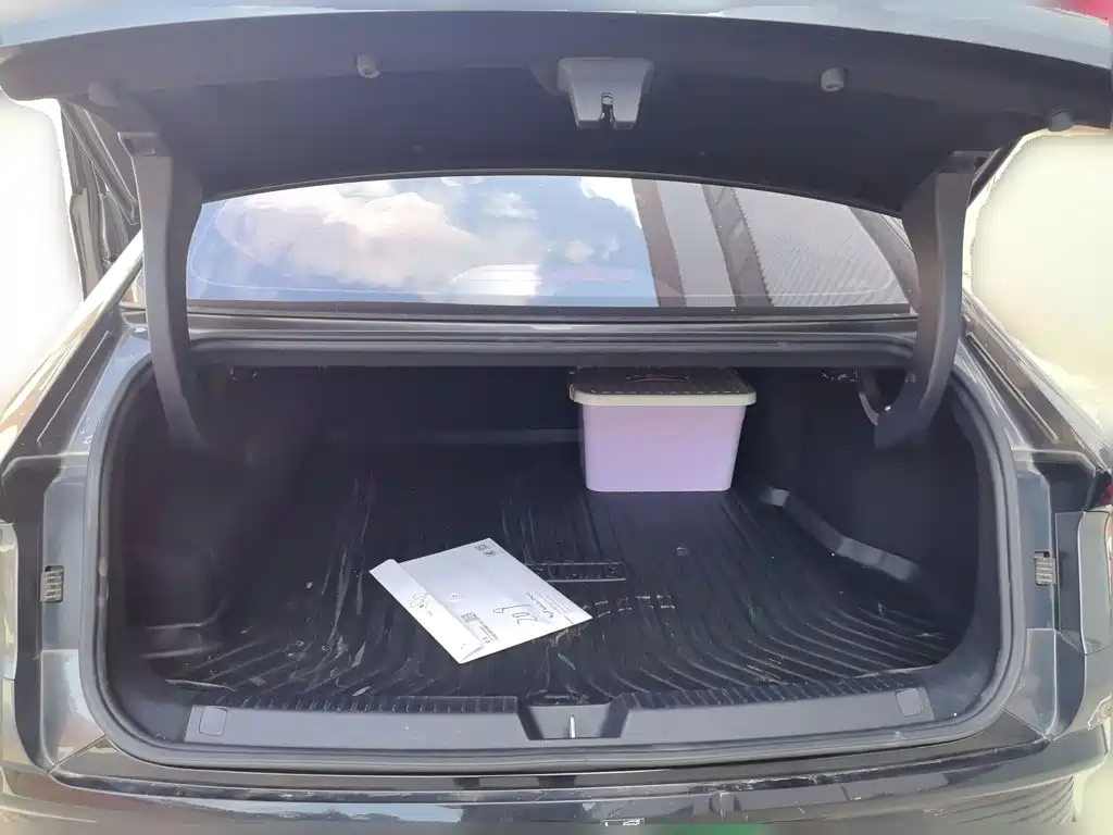 Wuling Xingguang — миниатюра 15