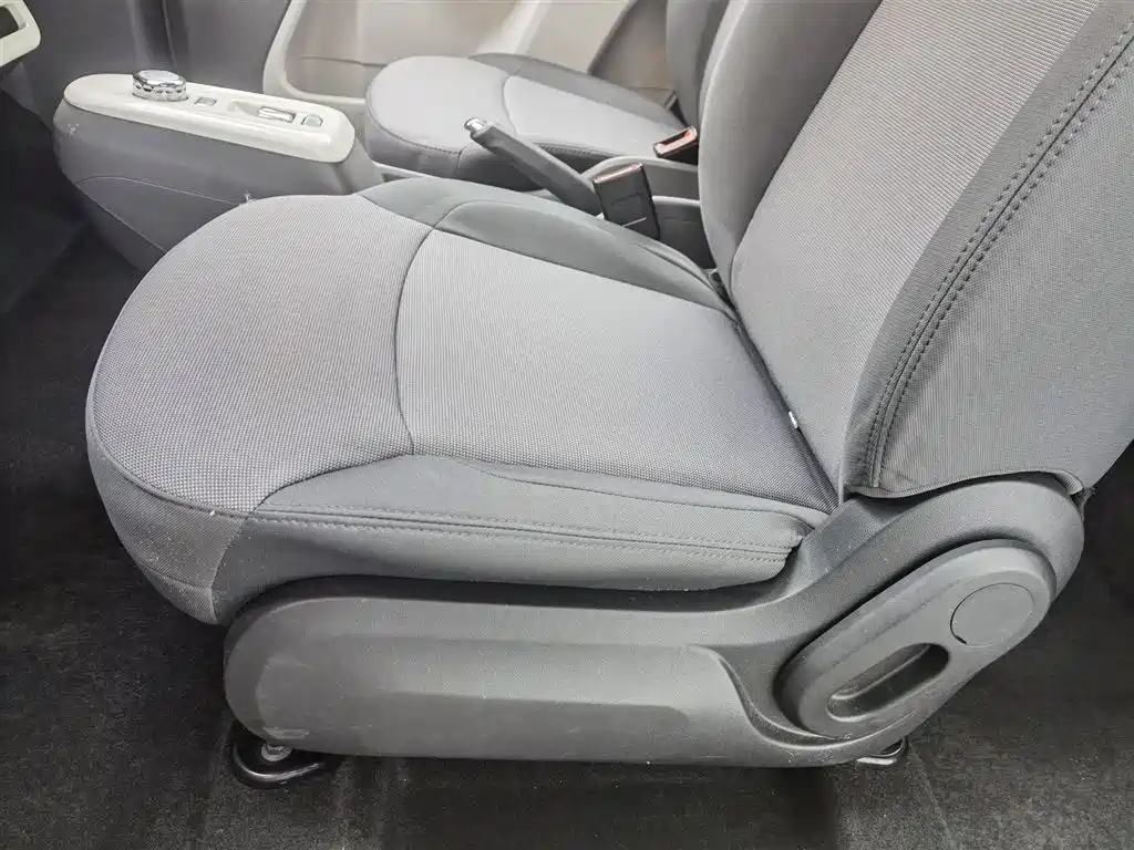 CHANGAN CHANGAN LUMIN