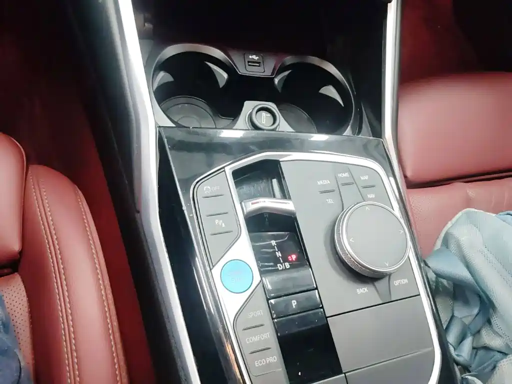 BMW i3 — миниатюра 14