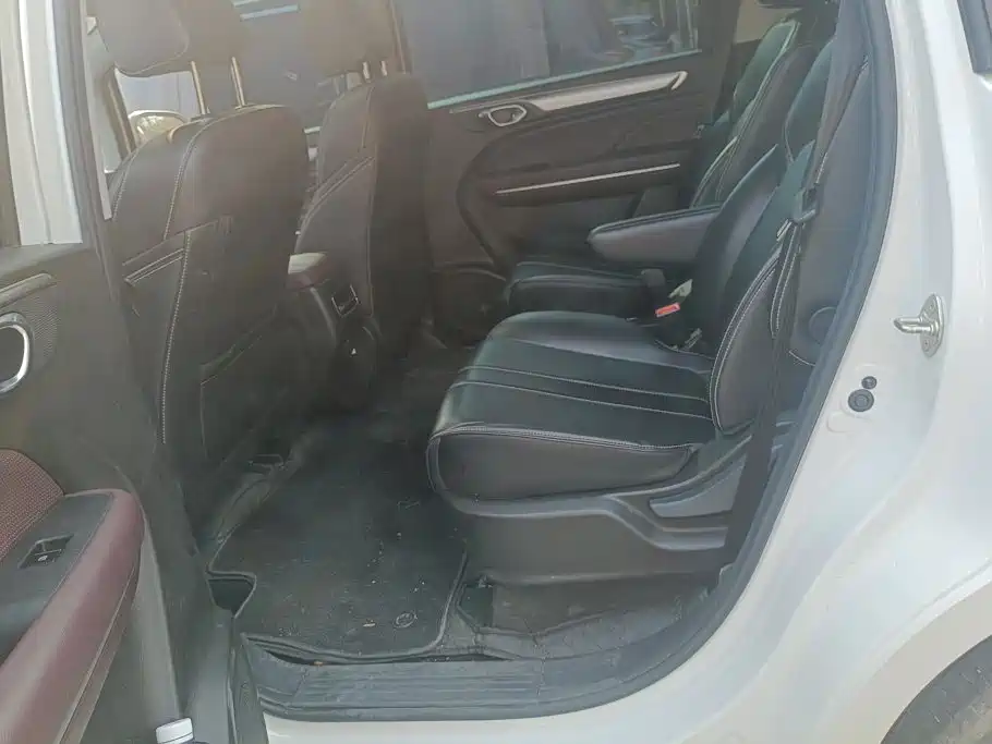 GAC Motor Trumpchi M6 — миниатюра 11
