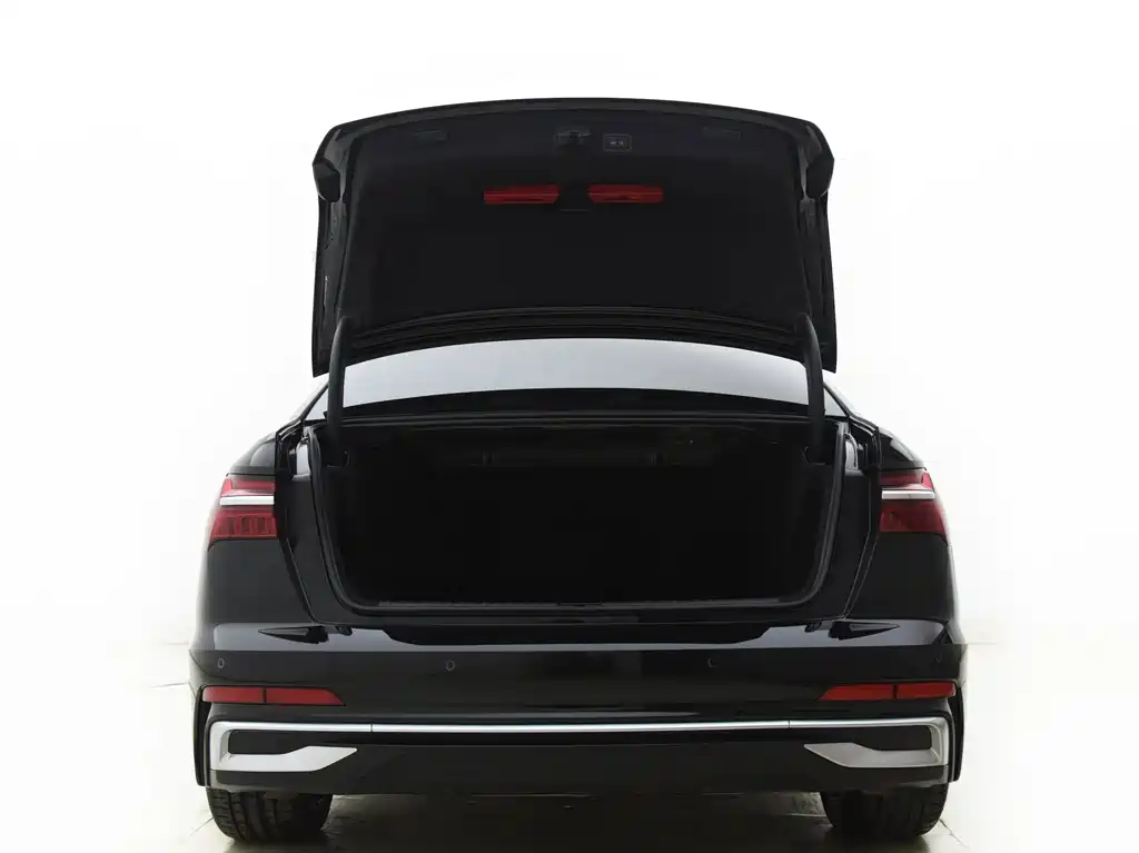 Audi A6L — миниатюра 14