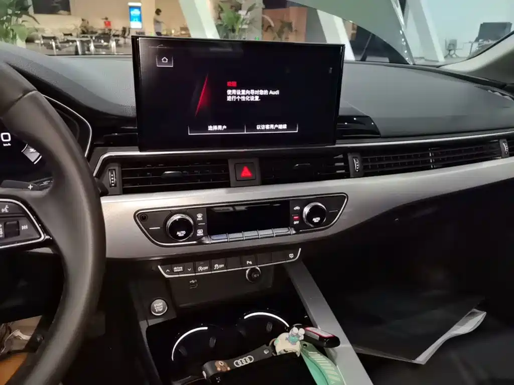 Audi A5 (Import) — миниатюра 13