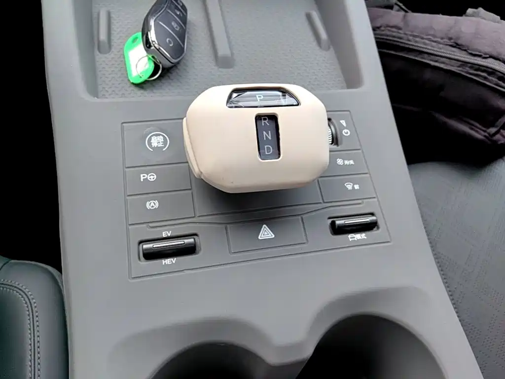 BYD Qin PLUS — миниатюра 14
