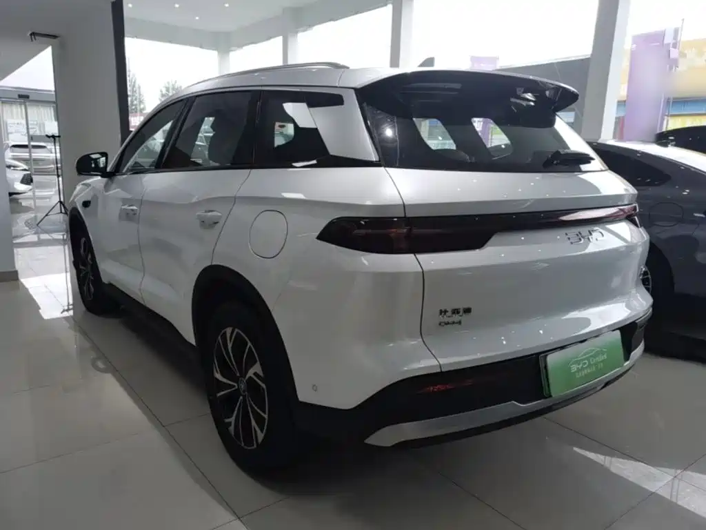 BYD Pro New Energy — миниатюра 5