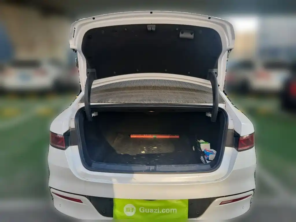 BYD Qin PLUS — миниатюра 15