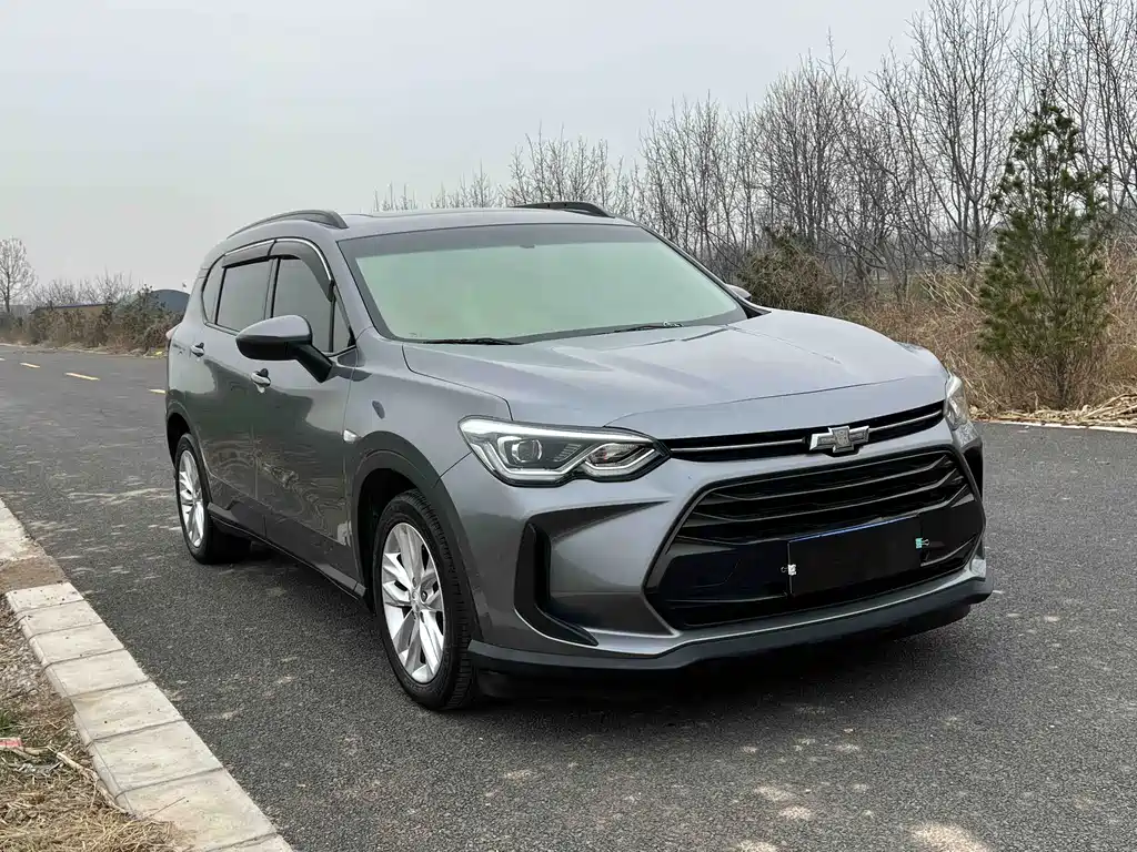 Chevrolet Volando — миниатюра 2