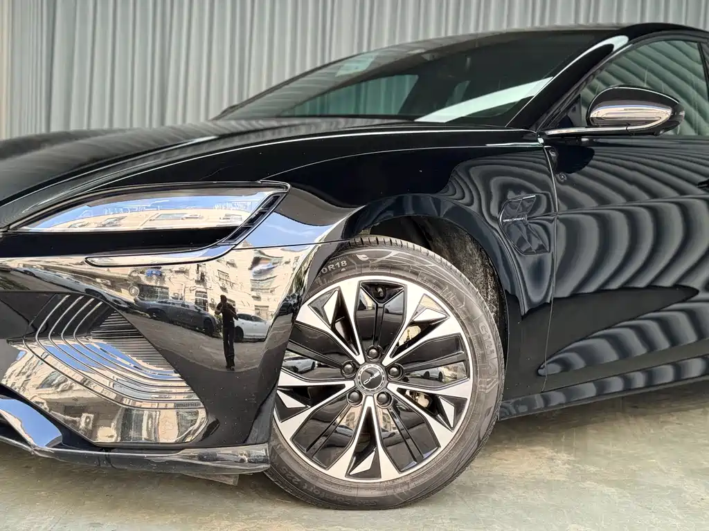 BYD Seal — миниатюра 2