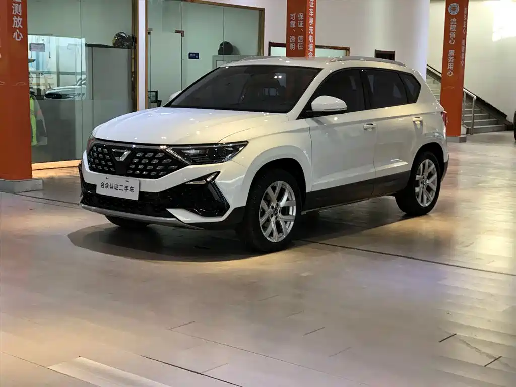 Jetta VS5 2023