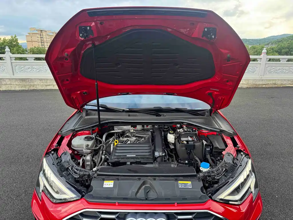 Audi A3 — миниатюра 19