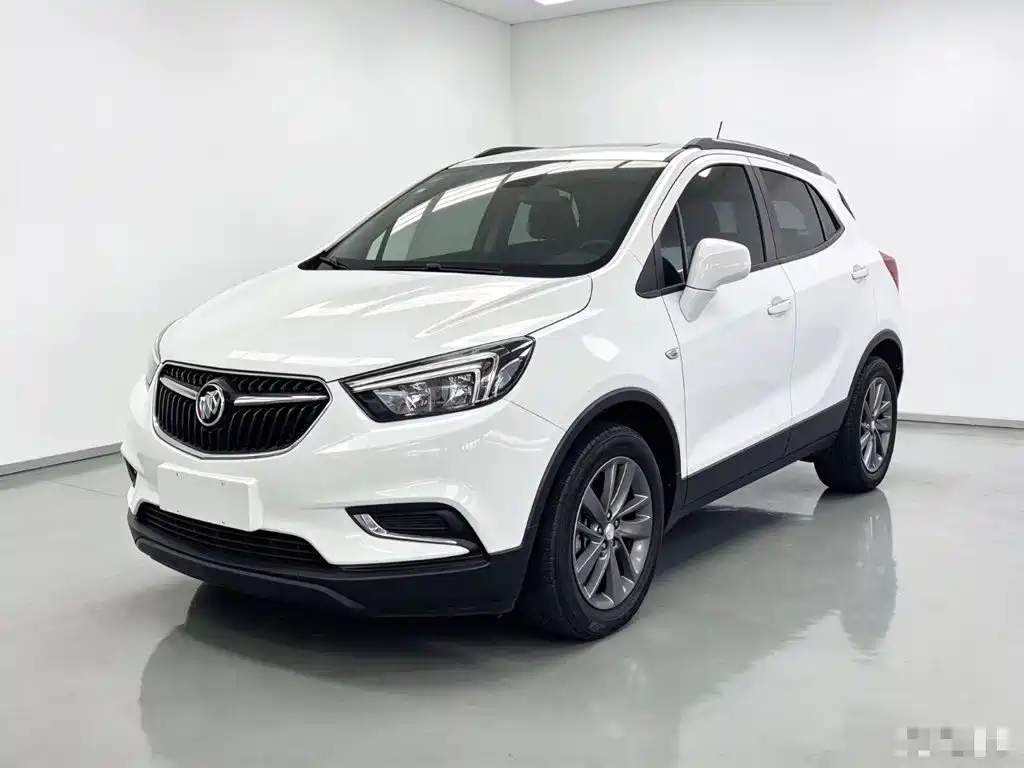 Buick Encore
